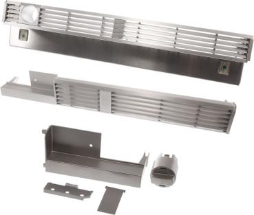 SIEMENS FI30Z000 - Edelstahlsockel 30" f. GS m Icemaker